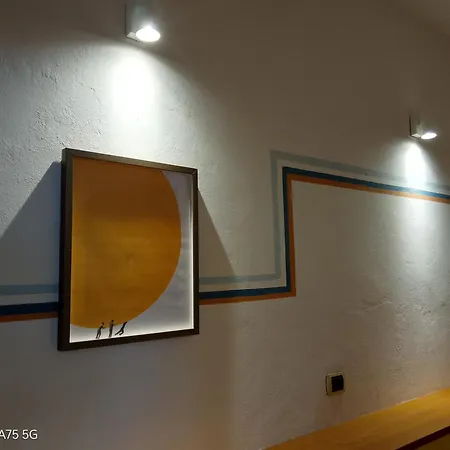 Wagner 11 Aparthotel