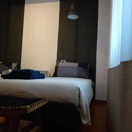 Wagner 11 Aparthotel