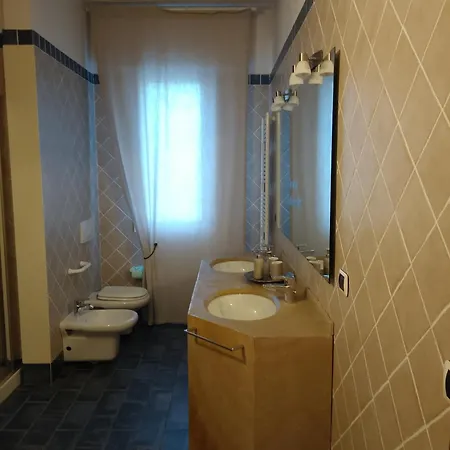 Wagner 11 Aparthotel *