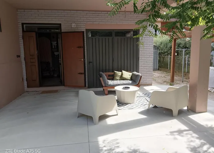 Hotel apartamentowy Wagner 11 Faenza