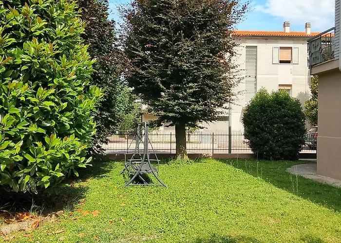 Hotel apartamentowy Wagner 11