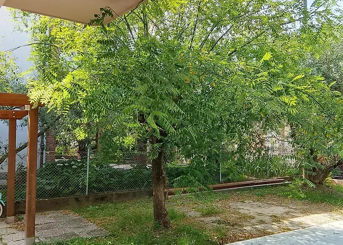 Wagner 11 Hotel apartamentowy Faenza