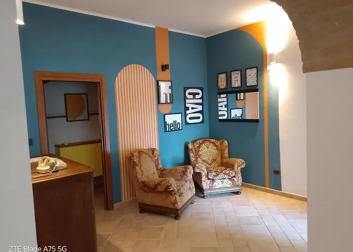 Hotel apartamentowy Wagner 11