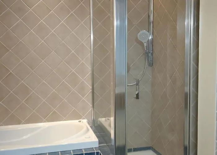 Hotel apartamentowy Wagner 11 Faenza