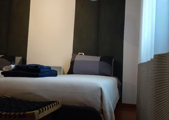 Wagner 11 Hotel apartamentowy