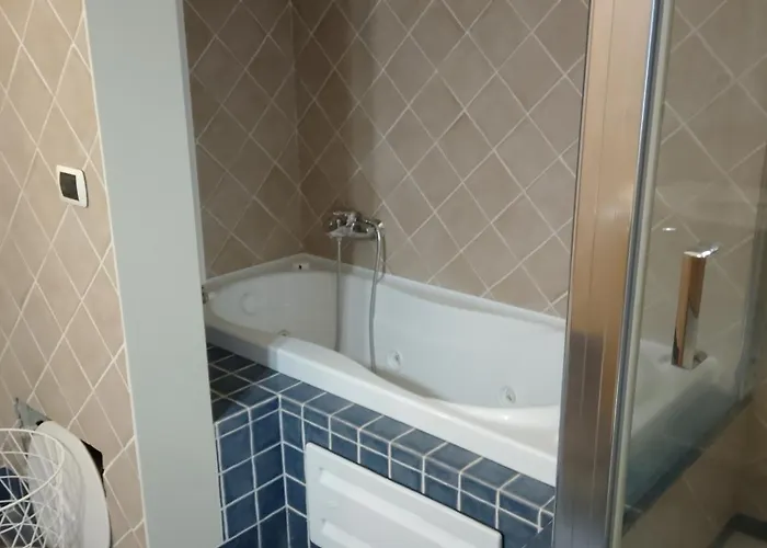 Hotel apartamentowy Wagner 11 Faenza