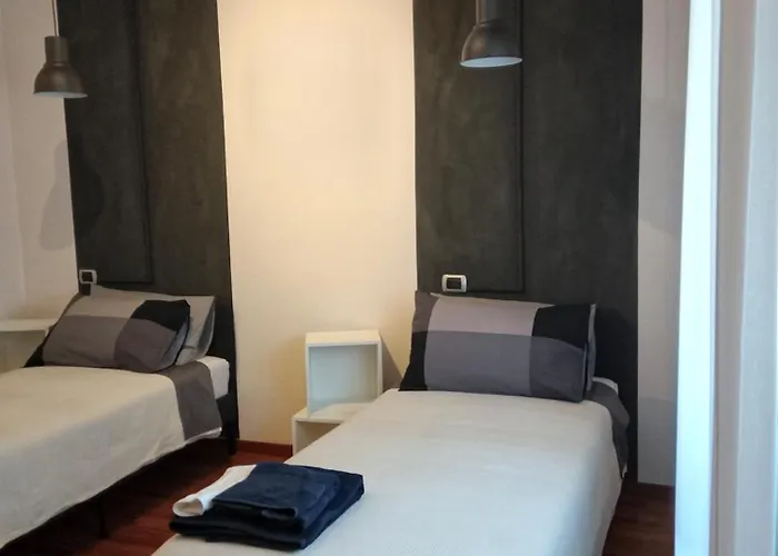 Hotel apartamentowy Wagner 11 *