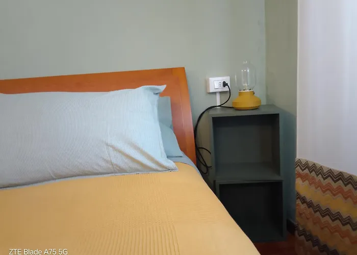 Wagner 11 Hotel apartamentowy