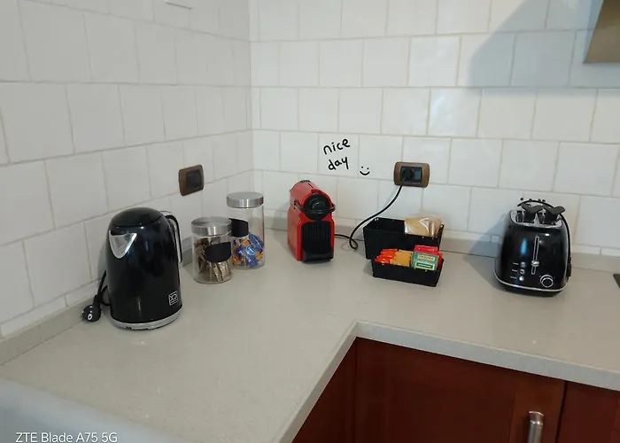 Hotel apartamentowy Wagner 11 *