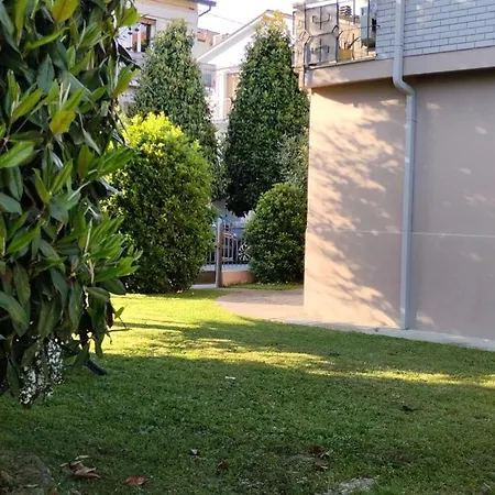 Ξενοδοχείο με διαμερίσματα Wagner 11 Faenza