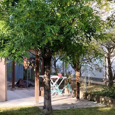 Wagner 11 Ξενοδοχείο με διαμερίσματα Faenza