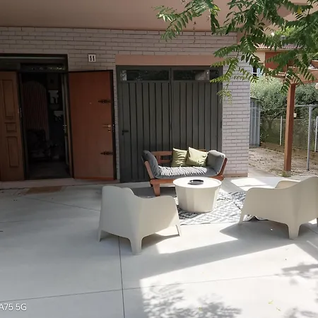 Ξενοδοχείο με διαμερίσματα Wagner 11 Faenza