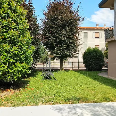 Ξενοδοχείο με διαμερίσματα Wagner 11