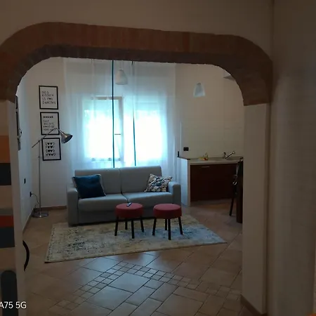 מלון דירות Wagner 11 *