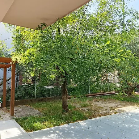 Wagner 11 Ξενοδοχείο με διαμερίσματα Faenza