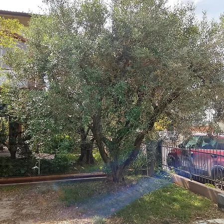 Wagner 11 Ξενοδοχείο με διαμερίσματα