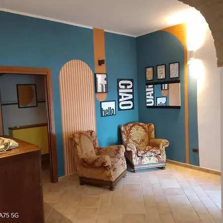 Ξενοδοχείο με διαμερίσματα Wagner 11