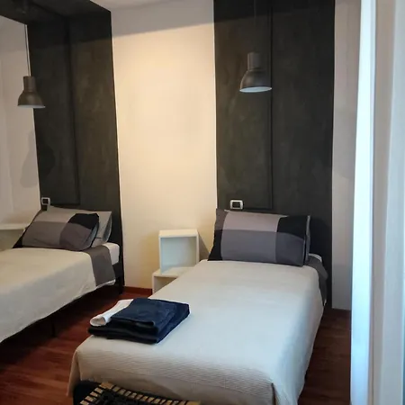 Ξενοδοχείο με διαμερίσματα Wagner 11 *