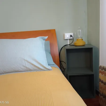 Wagner 11 Ξενοδοχείο με διαμερίσματα