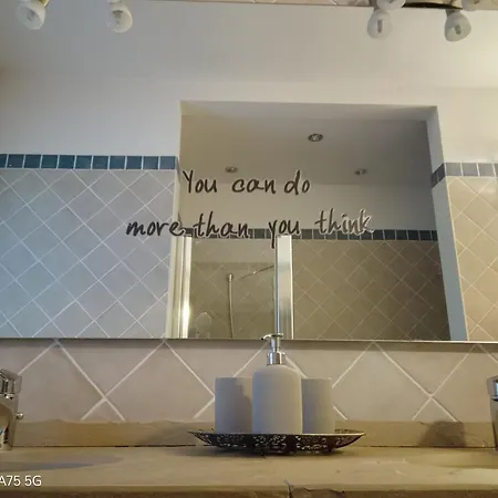 מלון דירות Wagner 11 *