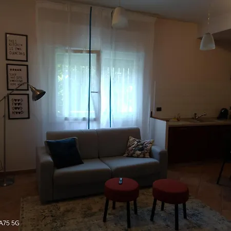 Ξενοδοχείο με διαμερίσματα Wagner 11 *