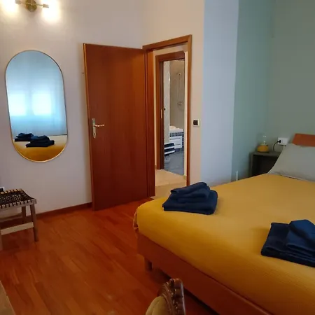 Ξενοδοχείο με διαμερίσματα Wagner 11 Faenza