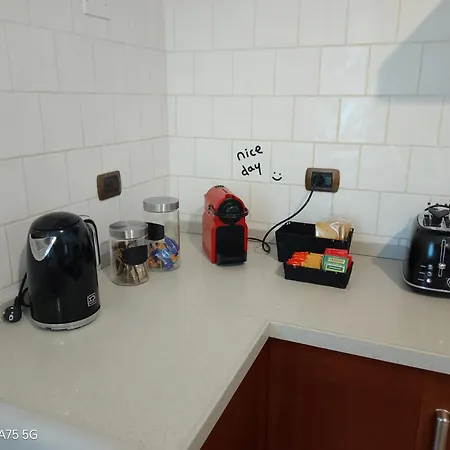 מלון דירות Wagner 11 *