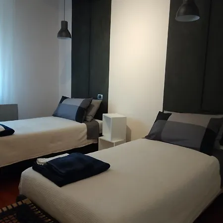 Wagner 11 מלון דירות פאנצה