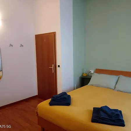 מלון דירות Wagner 11 פאנצה