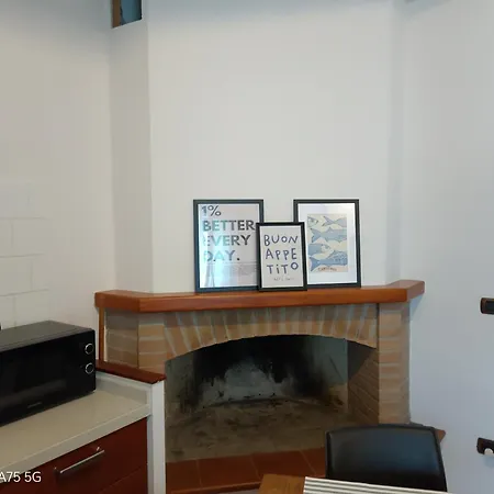 Ξενοδοχείο με διαμερίσματα Wagner 11