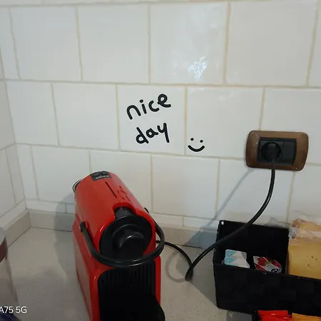 Ξενοδοχείο με διαμερίσματα Wagner 11 *