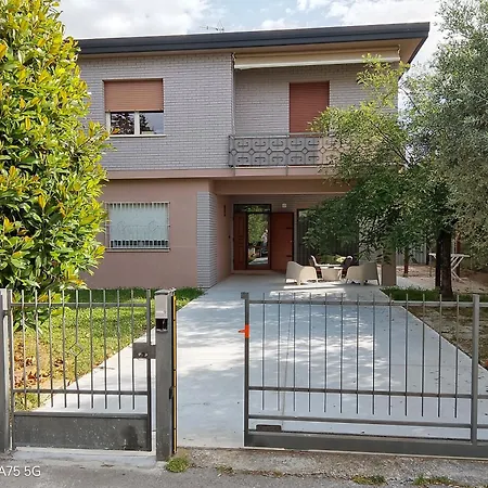 Wagner 11 Ξενοδοχείο με διαμερίσματα