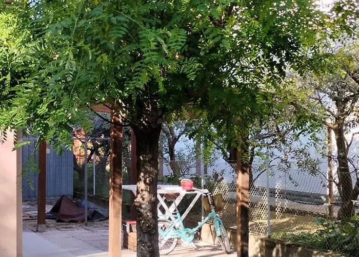 Wagner 11 Апарт-отель Фаэнца