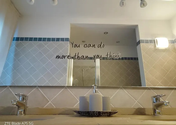 公寓式酒店 Wagner 11 *