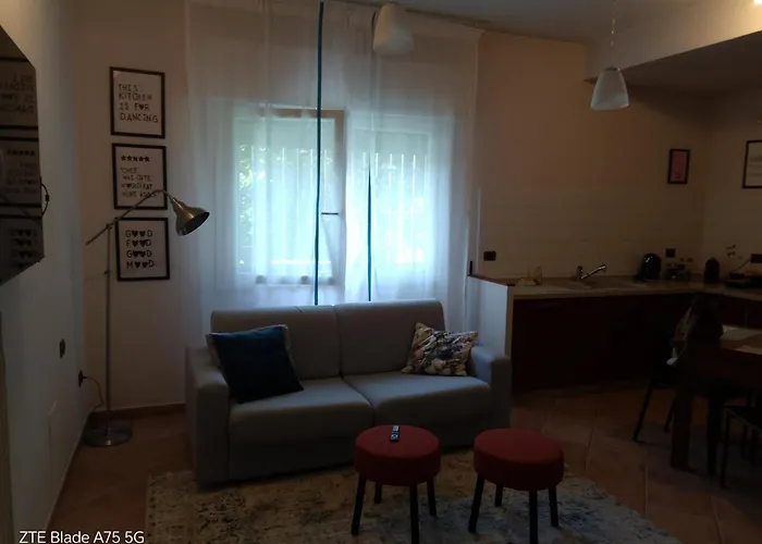 公寓式酒店 Wagner 11 *