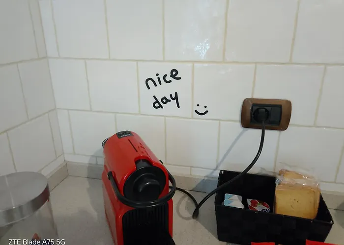 Апарт-отель Wagner 11 *